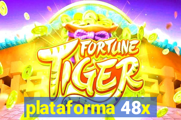 plataforma 48x